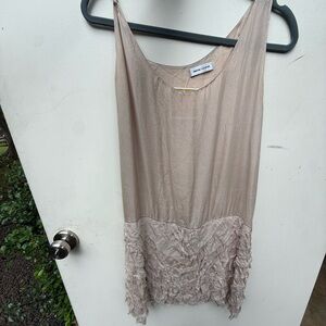 Wayne cooper s’m tank dress